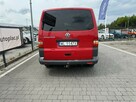 Volkswagen Transporter - 6