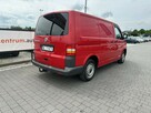 Volkswagen Transporter - 7