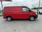 Volkswagen Transporter - 8