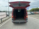 Volkswagen Transporter - 9