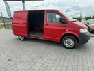Volkswagen Transporter - 11