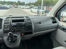 Volkswagen Transporter - 16