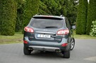 Hyundai Santa Fe 2.2CRDi(197KM)*4WD*Xenon*Navi*Kamera*Skóry*Grzana Kierownica*Alu18"ASO - 7