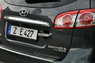 Hyundai Santa Fe 2.2CRDi(197KM)*4WD*Xenon*Navi*Kamera*Skóry*Grzana Kierownica*Alu18"ASO - 16