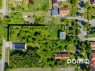 Działka inwestycyjna Wierzbice gm. Kobierzyce, Spacerowa - 4