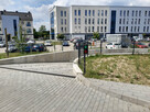4pok.mieszkanie z ogrodem w zielonej okolicy/Maślice/MIEJSCE POSTOJOWE GRATIS!!! - 1