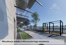 Mieszkanie 39,43m2 + ogród 13,34m2+taras 3,6m2/Wrocław, Kleczków - 5