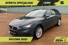 Seat Leon Sportstourer Style - 1.5 TSI - 115KM - Manual - Rocznik 2025! - 1