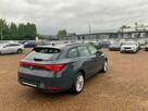 Seat Leon Sportstourer Style - 1.5 TSI - 115KM - Manual - Rocznik 2025! - 6