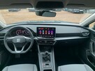 Seat Leon Sportstourer Style - 1.5 TSI - 115KM - Manual - Rocznik 2025! - 10
