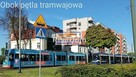 Mieszkanie Kraków Stare Miasto, Kamienna - 5