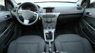 Opel Astra 1,4-Drugie koła letnie-Klimatyzacja-1 Właściciel-112 tyś. - 3