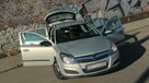 Opel Astra 1,4-Drugie koła letnie-Klimatyzacja-1 Właściciel-112 tyś. - 8