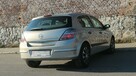 Opel Astra 1,4-Drugie koła letnie-Klimatyzacja-1 Właściciel-112 tyś. - 9