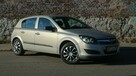 Opel Astra 1,4-Drugie koła letnie-Klimatyzacja-1 Właściciel-112 tyś. - 11
