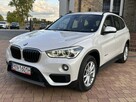 BMW X1 - 3