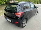 Hyundai i10 1.2-87 KM+Tempomat+LED+Podg kierownica+Podg fotele+Polecenia głosowe - 11