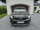 Volvo XC 40 Inscription - FULL, niski przebieg, super stan - 2