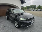 Volvo XC 40 Inscription - FULL, niski przebieg, super stan - 3