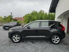 Volvo XC 40 Inscription - FULL, niski przebieg, super stan - 5