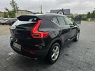 Volvo XC 40 Inscription - FULL, niski przebieg, super stan - 7