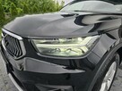 Volvo XC 40 Inscription - FULL, niski przebieg, super stan - 8