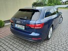 Audi A4 2.0Tdi S-Tronic 2xS-Line Bi-Xenon Navi Czarny Sufit Pół-Skóry Zadbana - 7