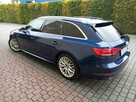 Audi A4 2.0Tdi S-Tronic 2xS-Line Bi-Xenon Navi Czarny Sufit Pół-Skóry Zadbana - 8