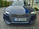 Audi A4 2.0Tdi S-Tronic 2xS-Line Bi-Xenon Navi Czarny Sufit Pół-Skóry Zadbana - 14