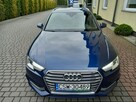 Audi A4 2.0Tdi S-Tronic 2xS-Line Bi-Xenon Navi Czarny Sufit Pół-Skóry Zadbana - 15