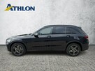 MERCEDES GLC 200D 4MATIC 163KM Salon PL f-vat23% - 2