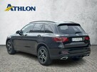 MERCEDES GLC 200D 4MATIC 163KM Salon PL f-vat23% - 3