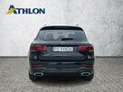 MERCEDES GLC 200D 4MATIC 163KM Salon PL f-vat23% - 4