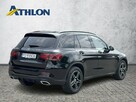 MERCEDES GLC 200D 4MATIC 163KM Salon PL f-vat23% - 5