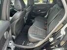 MERCEDES GLC 200D 4MATIC 163KM Salon PL f-vat23% - 12