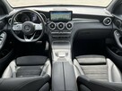 MERCEDES GLC 200D 4MATIC 163KM Salon PL f-vat23% - 13