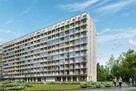 Mieszkanie Wrocław Fabryczna, Grabiszyn, Grabiszyńska - 12