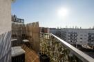Mieszkanie Wrocław Stare Miasto, Przedmieście Oławskie, Kościuszki - 5