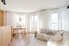 Mieszkanie Wrocław Stare Miasto, Przedmieście Oławskie, Kościuszki - 8