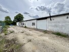 Obiekt Gorzów wielkopolski - 1