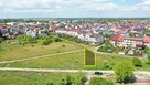 Działka budowlana Łomża, Bohdana Winiarskiego - 1