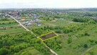 Działka budowlana Łomża, Wąska - 1