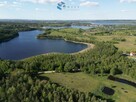 Działka budowlana Wądzyn gm. Dąbrówno - 4