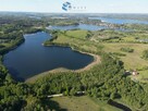Działka budowlana Wądzyn gm. Dąbrówno - 11