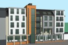 Lokal użytkowy Świnoujście, Bohaterów Września - 1