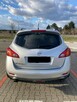 sprzedam ładnego NISSANA MURANO z51 3.5B V6 256KM  4AWD - 2