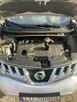 sprzedam ładnego NISSANA MURANO z51 3.5B V6 256KM  4AWD - 9