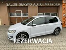 Volkswagen Golf Sportsvan !! Rezerwacja !! - 1