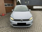 Volkswagen Golf Sportsvan !! Rezerwacja !! - 2