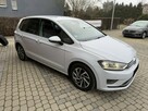 Volkswagen Golf Sportsvan !! Rezerwacja !! - 4
